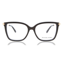 Michael Kors MK4101U SHENANDOAH 3344 Women New Eyeglasses