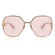 Gucci GG0818SA Asian Fit 003 Women New Sunglasses