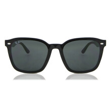 Ray-Ban RB4392D Asian Fit 601/87 Unisex New Sunglasses