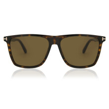 Tom Ford FT0832 Fletcher 52J Men New Sunglasses