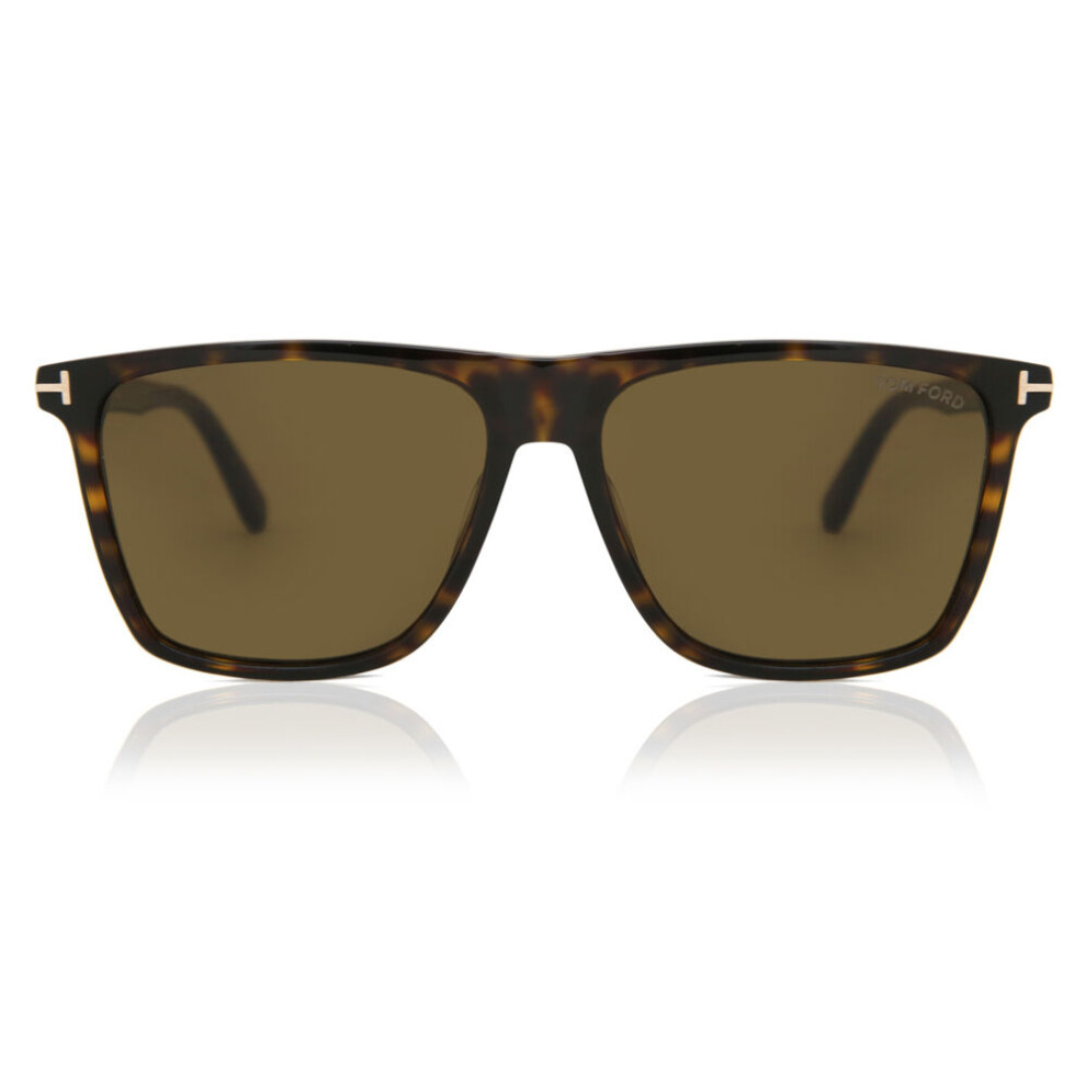 Tom Ford Ft0832 Fletcher 52J Men New Sunglasses