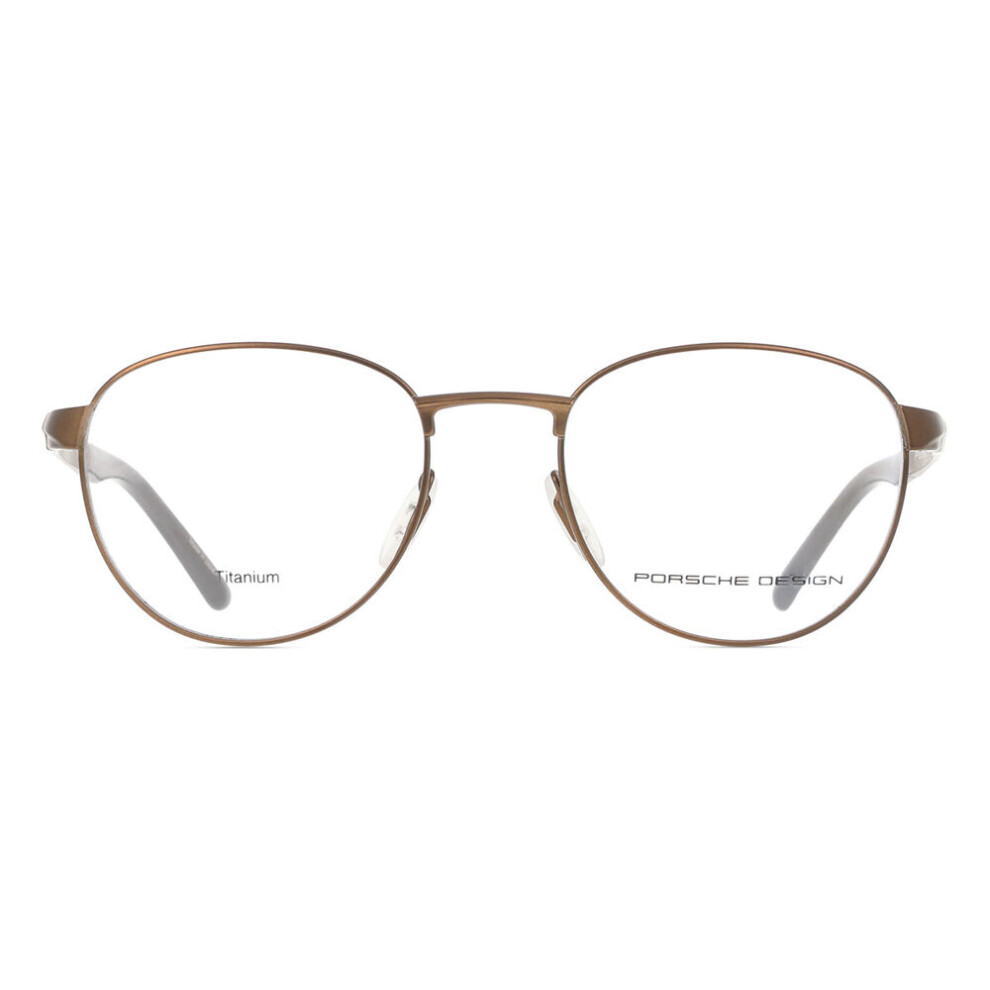 Porsche Design P8369 D Unisex New Eyeglasses