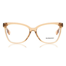 Burberry BE2364F GRACE Asian Fit 3779 Women New Eyeglasses