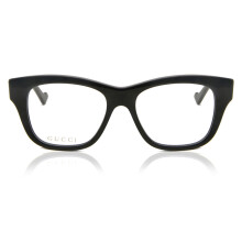 Gucci GG0999O 001 Women New Eyeglasses