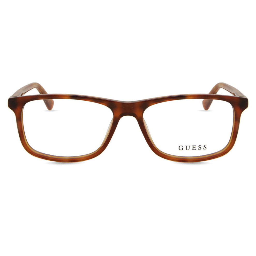 Guess Gu50054 053 Men New Eyeglasses