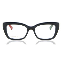Gucci GG0165ON 003 Women New Eyeglasses
