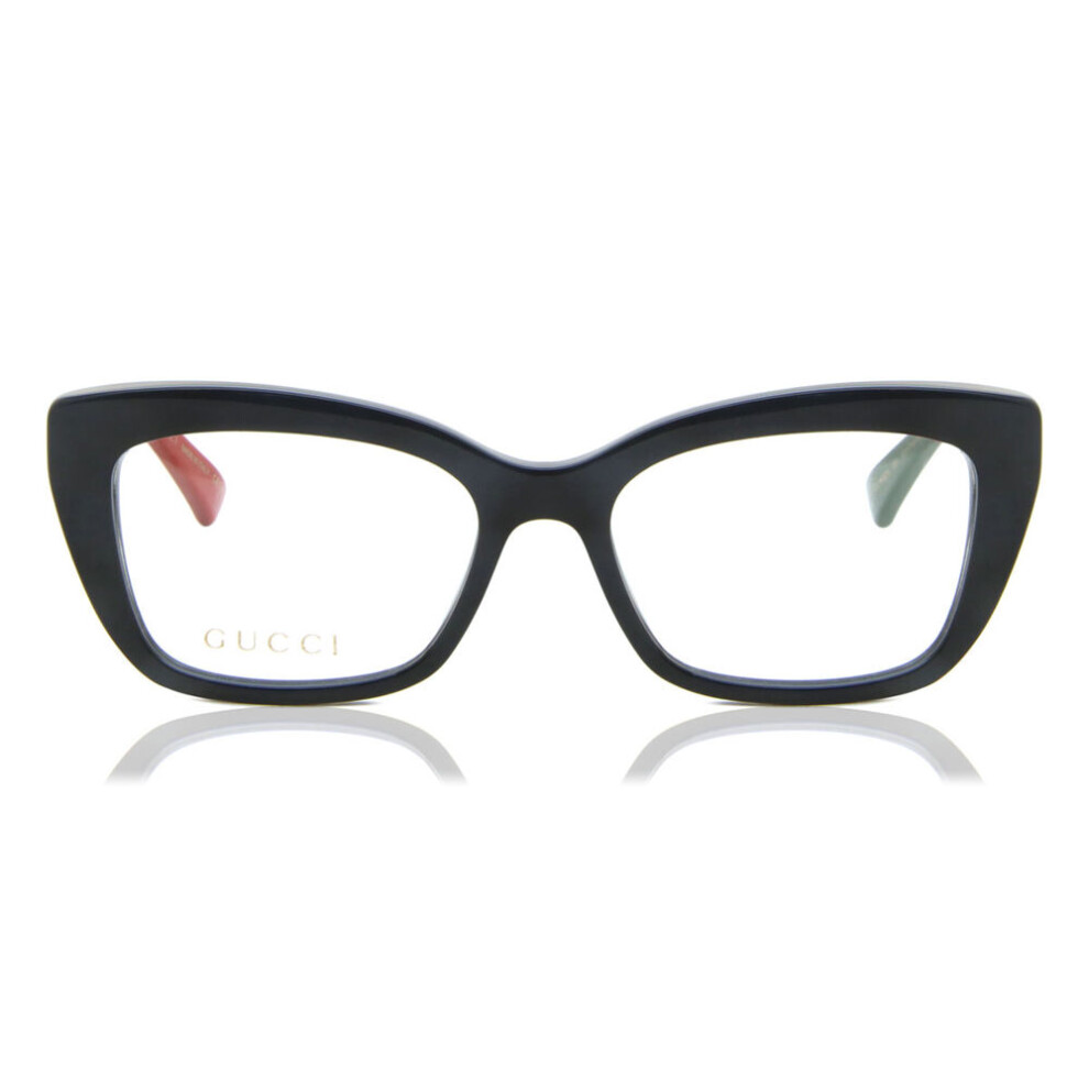 Gucci Gg0165on 003 Women New Eyeglasses
