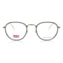 Levi's LV 5012 KB7 Men New Eyeglasses