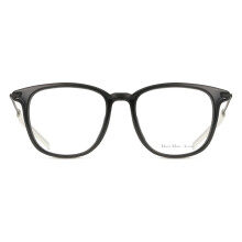 Dior BLACK TIE 195F Asian Fit 263 Men New Eyeglasses