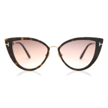Tom Ford FT0868 ANJELICA-02 52F Women New Sunglasses