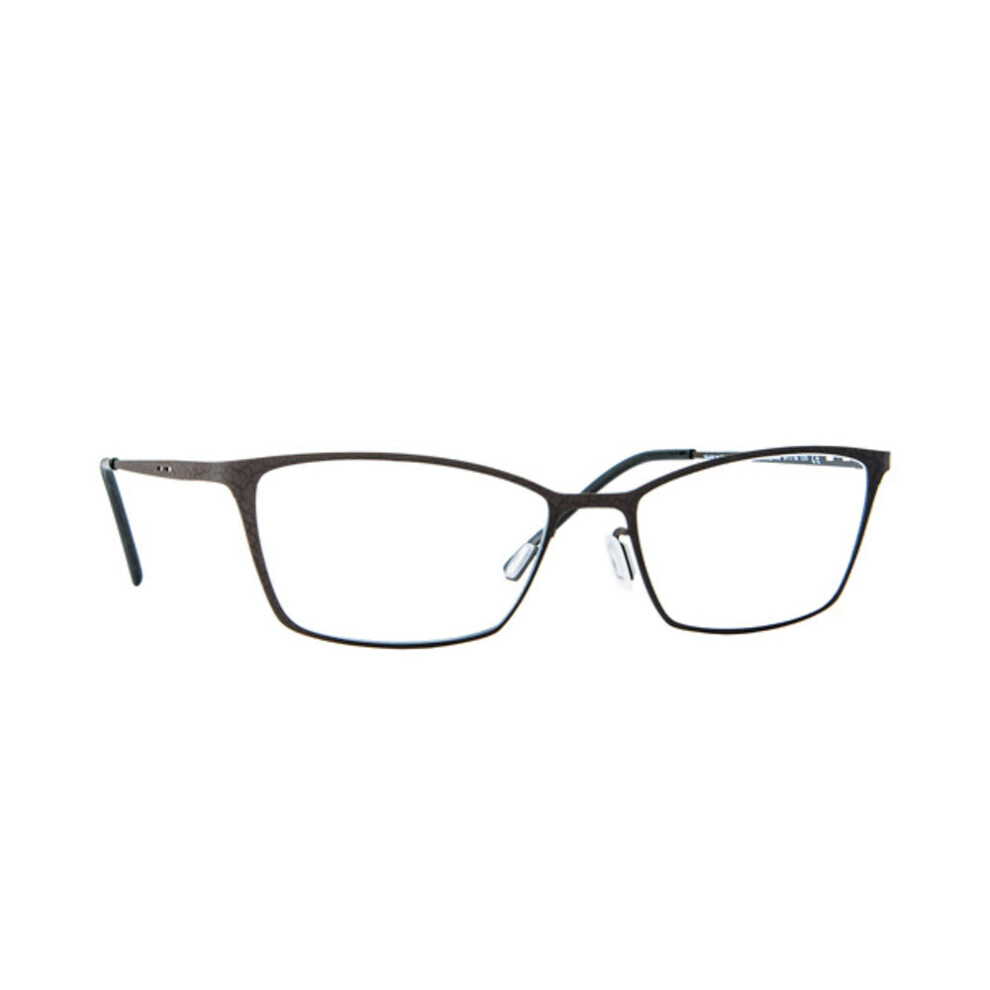 Italia Independent Ii 5208 Crk.044 Women New Eyeglasses