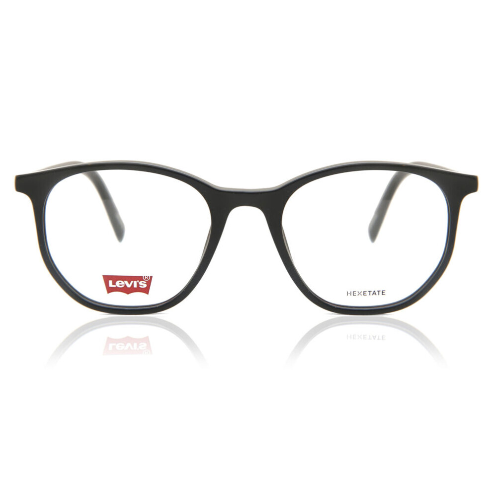 Levi's Lv 1002 807 Unisex New Eyeglasses
