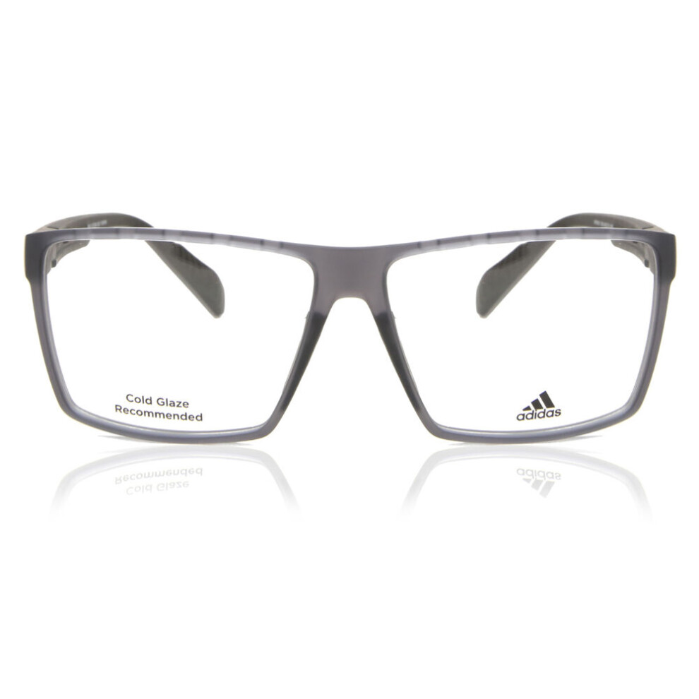 Adidas Sport Sp5007 020 Men New Eyeglasses