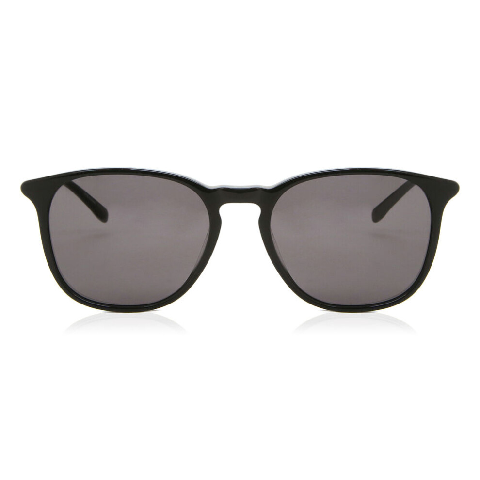 Lacoste L813s 001 Unisex New Sunglasses Black