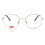 Levi's Levi's LV 1009 J5G Unisex New Eyeglasses 1