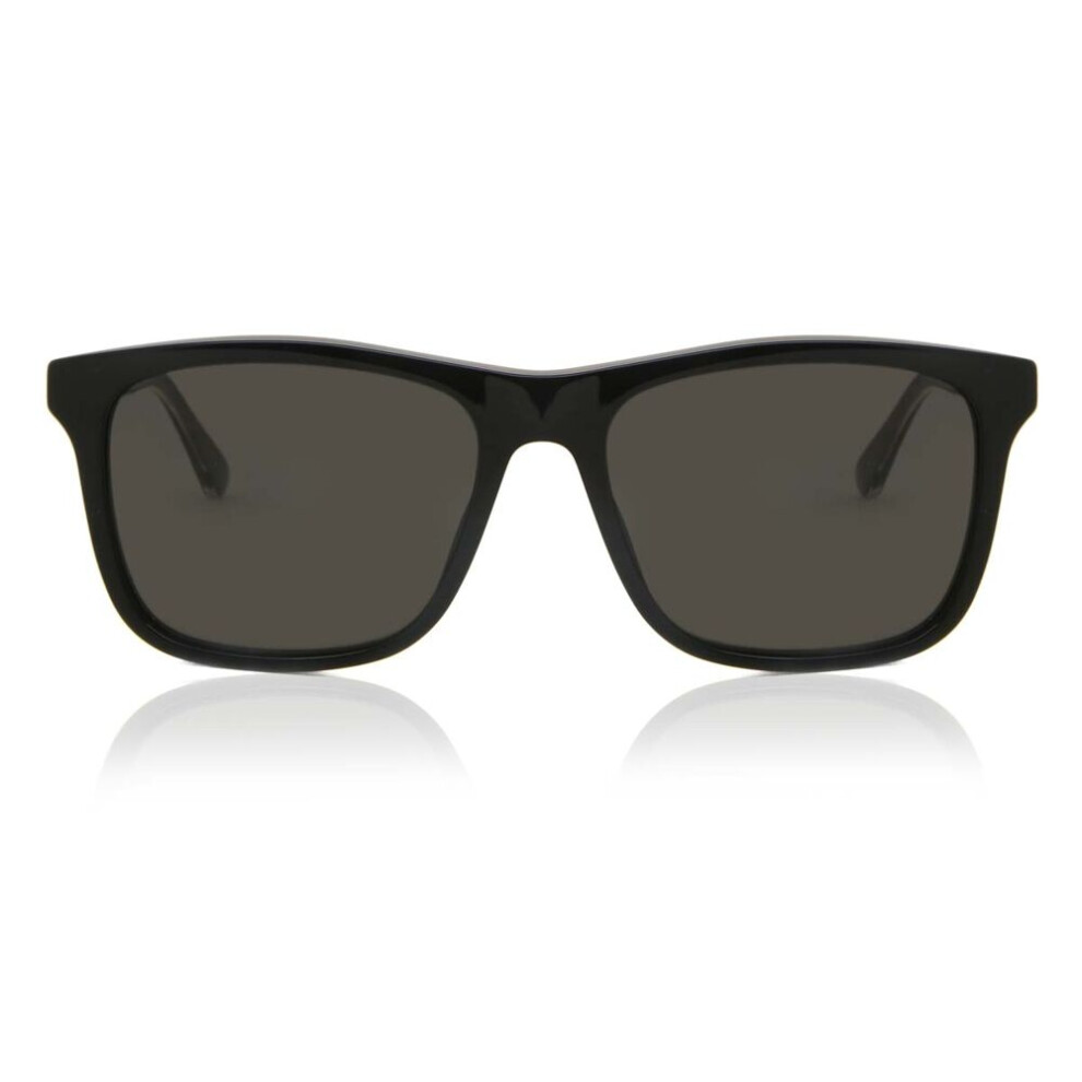 Gucci Gg0381sn 007 Men New Sunglasses