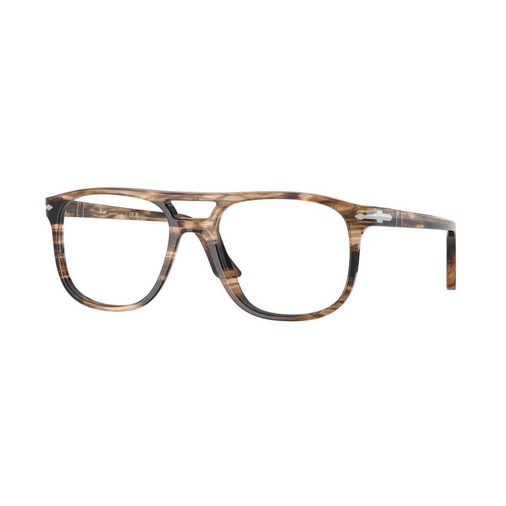 Persol Po3329v Greta 1236 Unisex New Eyeglasses