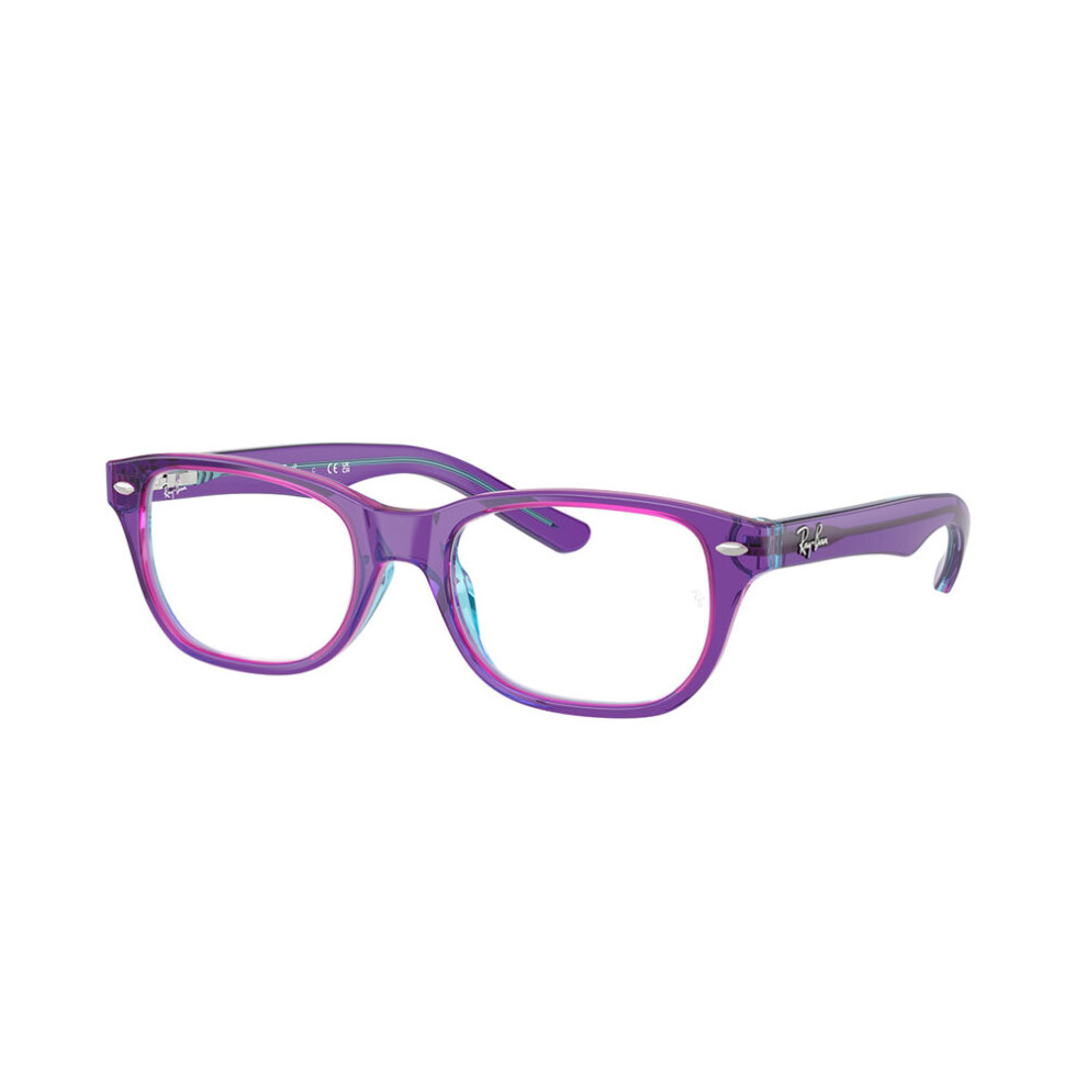 Ray Ban Kids Ray-Ban Kids Ry1555 3997 Kids New Eyeglasses