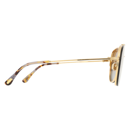 TOM FORD Tom Ford FT1071 LEON 30F Men New Sunglasses 1