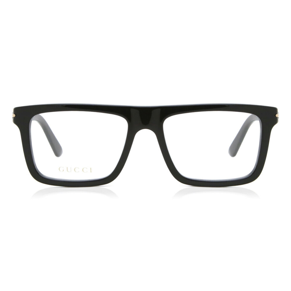 Gucci Gg1504o 001 Men New Eyeglasses