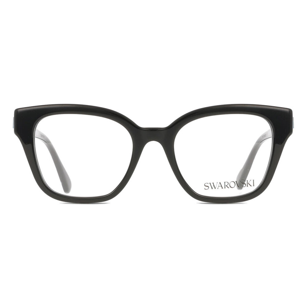 Swarovski Sk2048 1001 Women New Eyeglasses