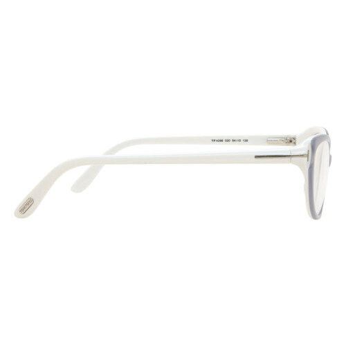 TOM FORD Tom Ford FT4286 020 Women New Eyeglasses 1