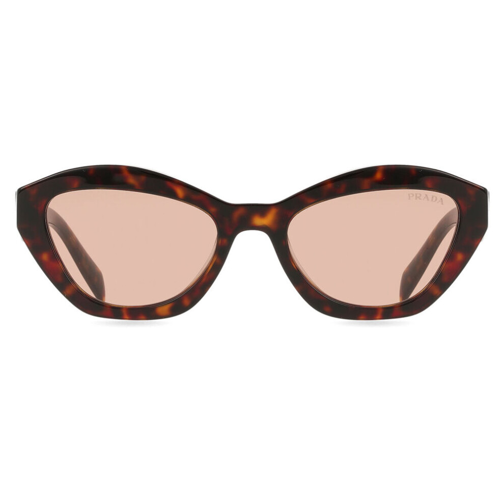 Prada Pr A02s 17N60b Women New Sunglasses