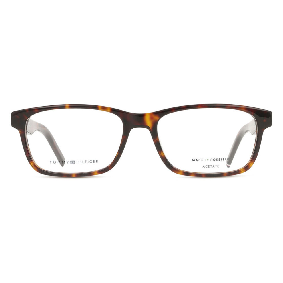 Tommy Hilfiger Th 2076 086 Men New Eyeglasses