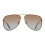 TOM FORD Tom Ford FT1071 LEON 30F Men New Sunglasses 1