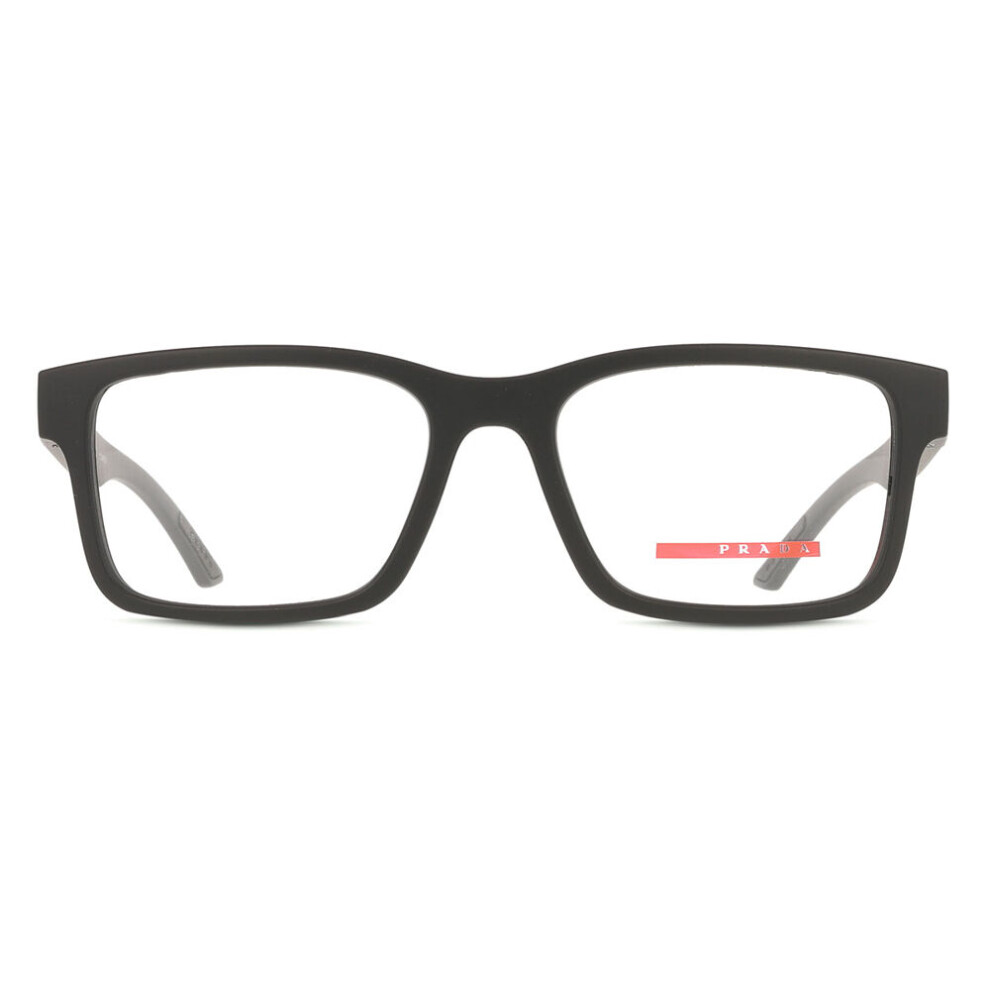 Prada Linea Rossa Ps 01Rv Dg01o1 Men New Eyeglasses