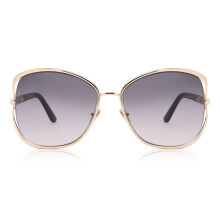 Tom Ford FT1091 MARTA 28B Women New Sunglasses