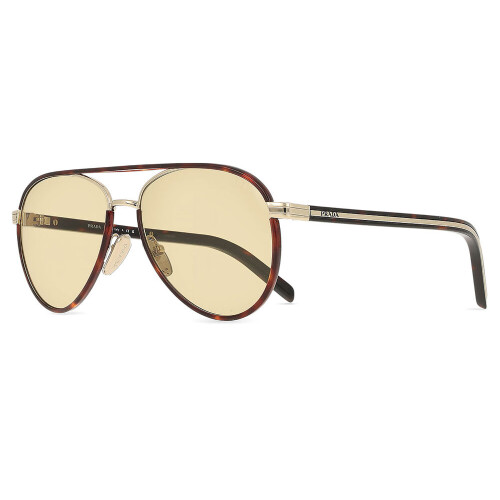 Prada Prada PR B57S 21E10R Women New Sunglasses 2