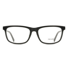Prada PR B08VD Asian Fit 16K1O1 Men New Eyeglasses