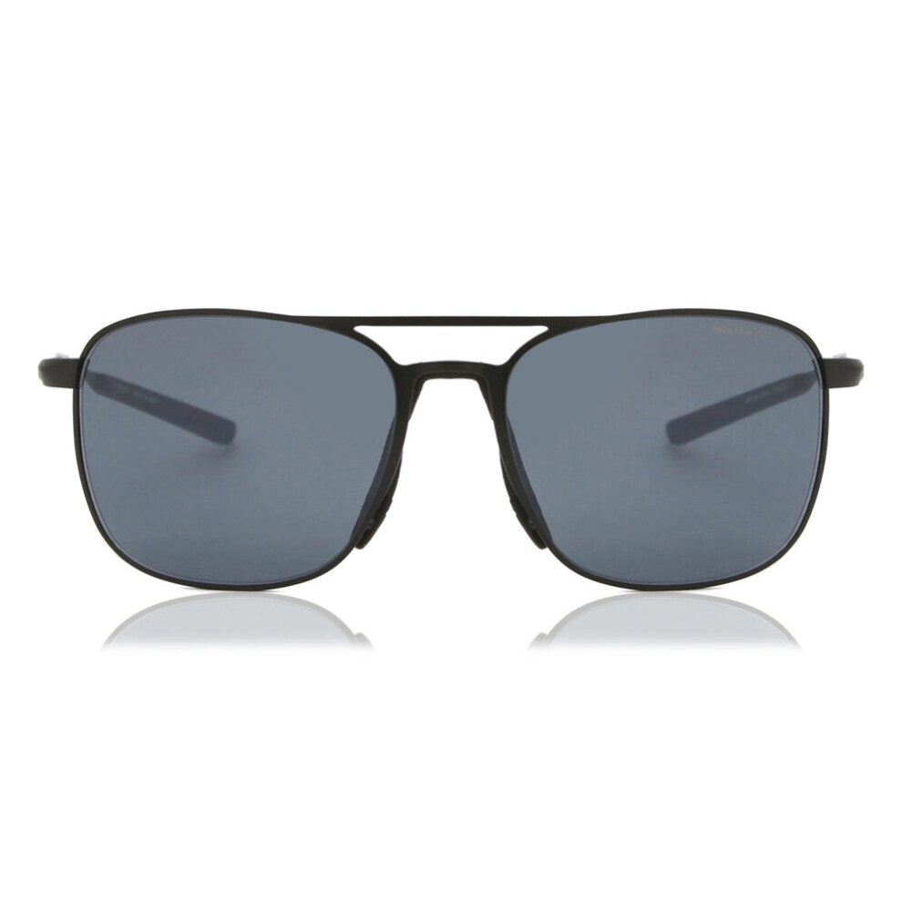 Nike Ace Driver Ev24008 010 Men New Sunglasses Black