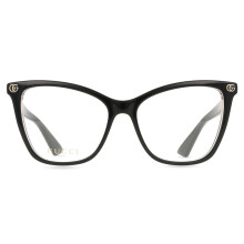 Gucci GG1817O 003 Women New Eyeglasses