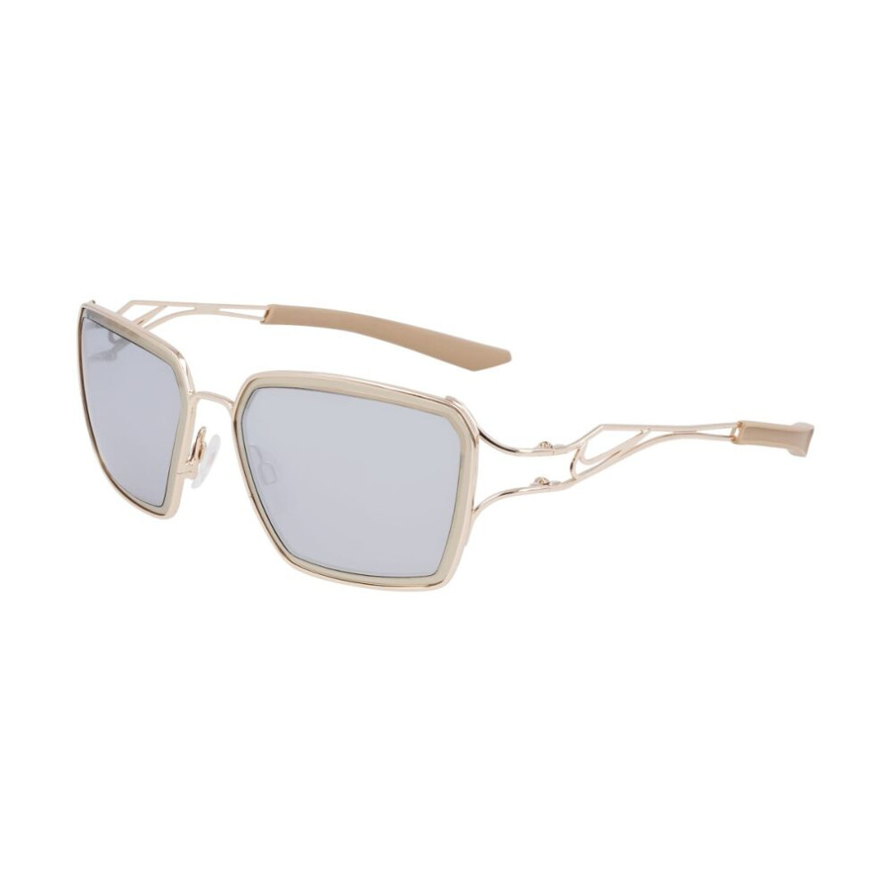 Nike Multicoloured Veil Prism Ev24049 708 Unisex New Sunglasses
