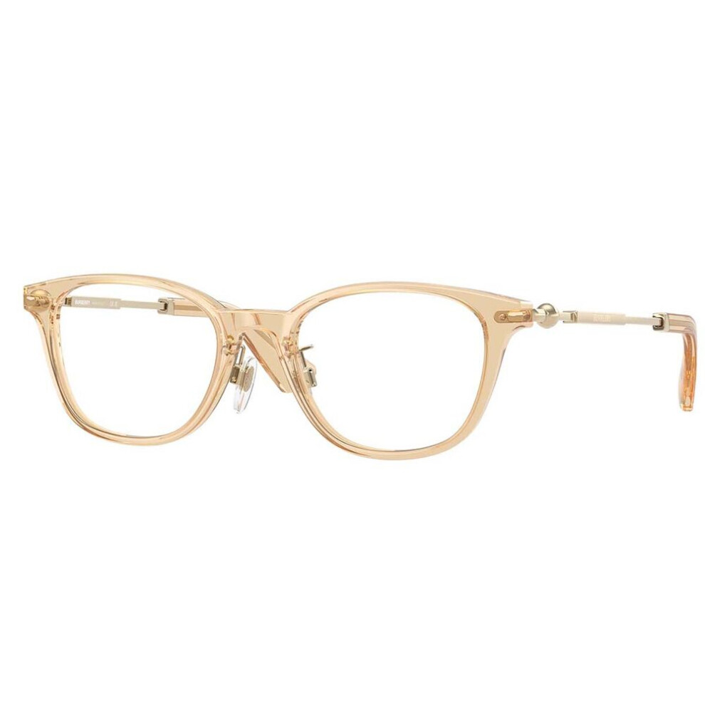 Burberry Be2423d Asian Fit 4063 Women New Eyeglasses