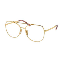 Prada PR A58V 5AK1O1 Women New Eyeglasses