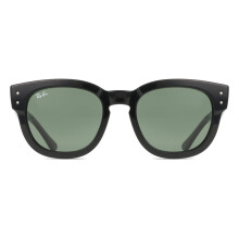 Ray-Ban RB0298SF Mega Hawkeye Asian Fit 901/31 Unisex New Sunglasses