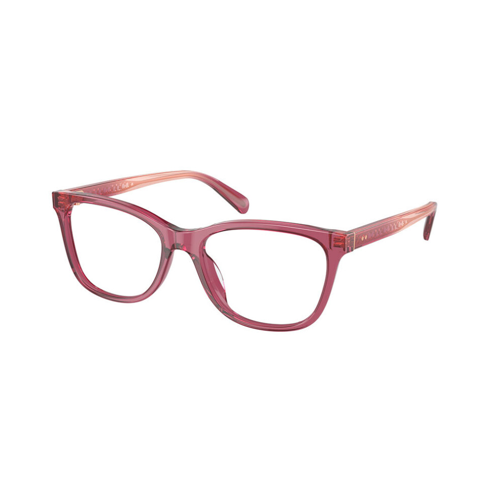 Coach Hc6235u 5824 Women New Eyeglasses