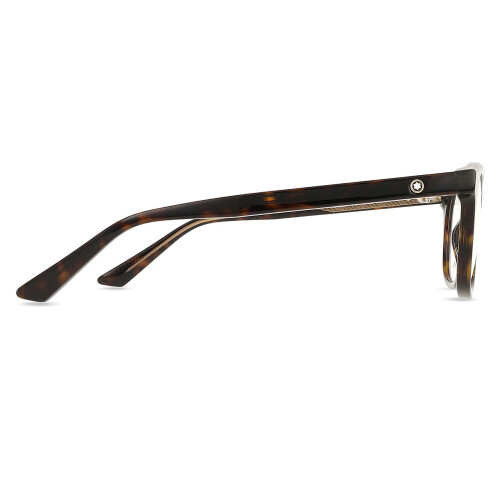 Montblanc Montblanc MB0385O 007 Men New Eyeglasses 1