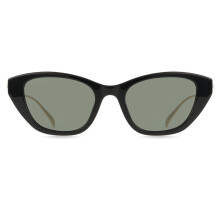 Gucci GG1968S 001 Women New Sunglasses