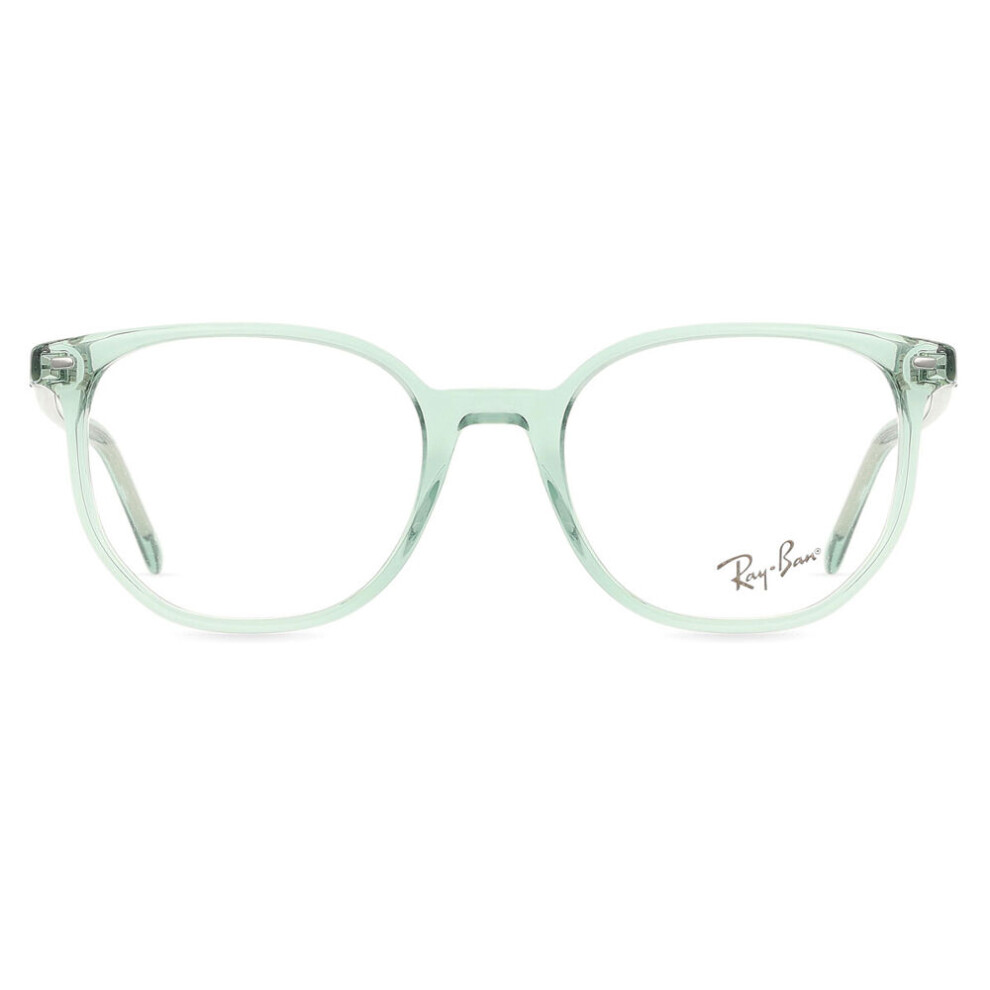 Ray Ban (52) Ray-Ban Rx5397 Elliot 8443 Unisex New Eyeglasses