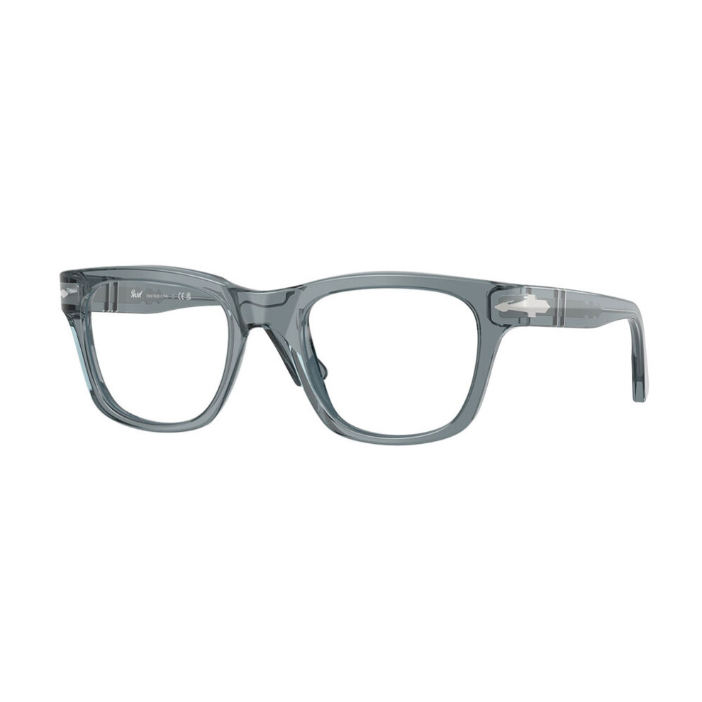 Persol Po3389v Cecil 1227 Unisex New Eyeglasses