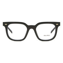 Miu Miu MU06XV 16K1O1 Women New Eyeglasses
