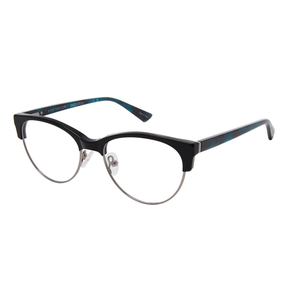 Ann Taylor At353 C01 Women New Eyeglasses