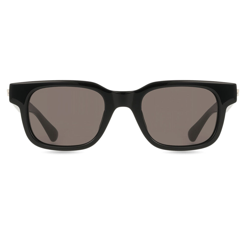 Bottega Veneta Bv1411s 001 Men New Sunglasses Black