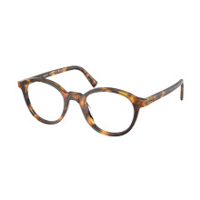 Miu Miu MU02WVF Asian Fit 14L1O1 Women New Eyeglasses