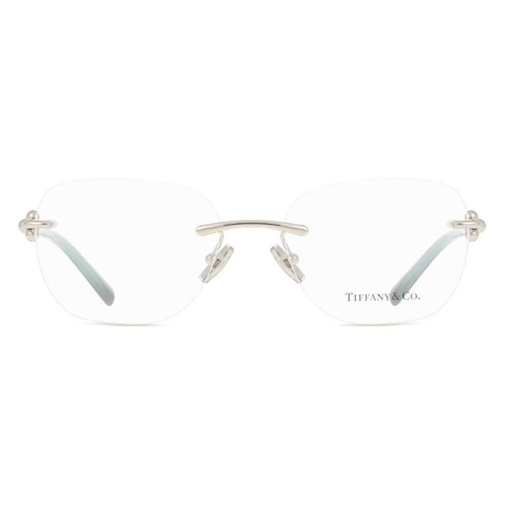 Tiffany & Co. Unisex Tf1170d Asian Fit 6001 New Eyeglasses