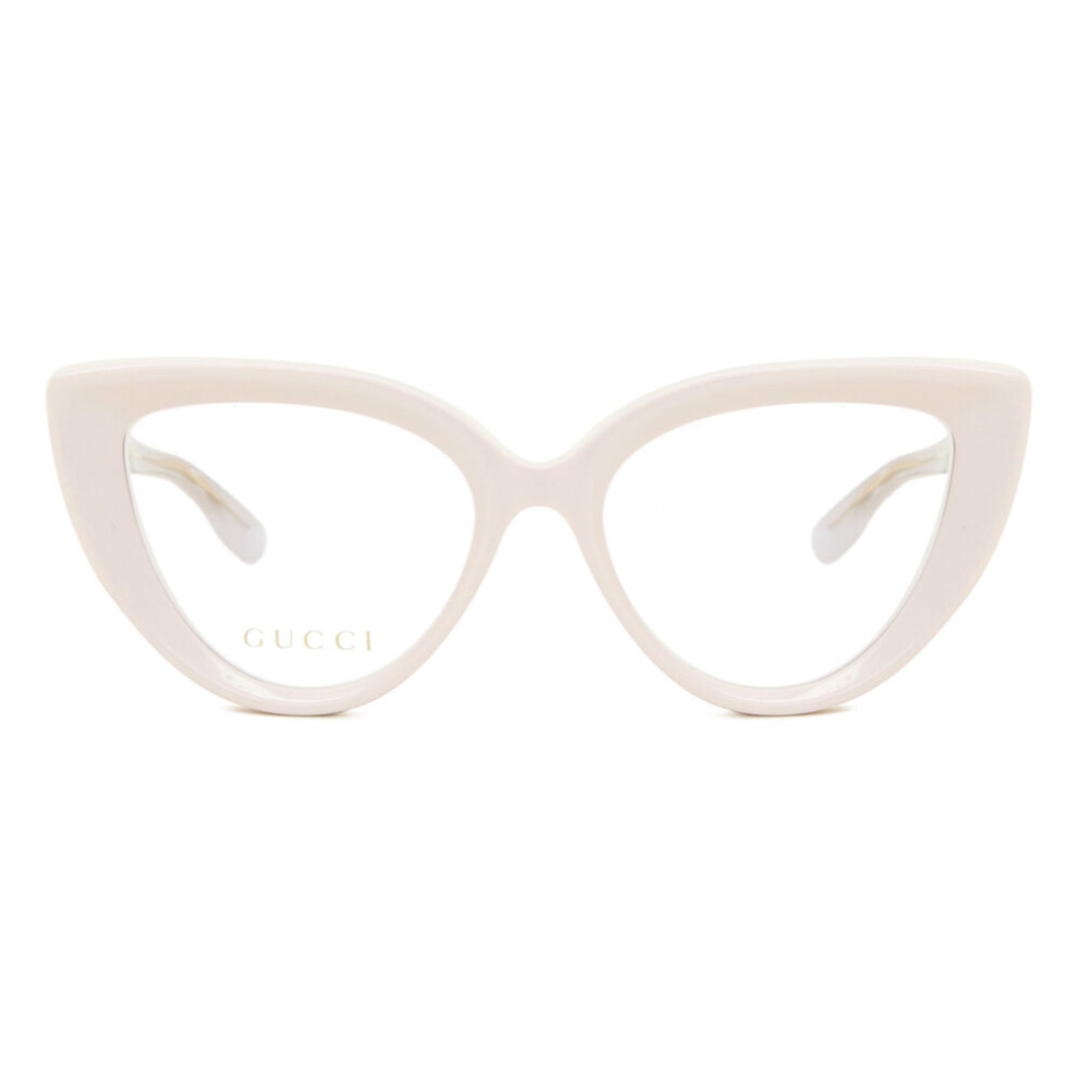 Gucci Gg1530o 004 Women New Eyeglasses